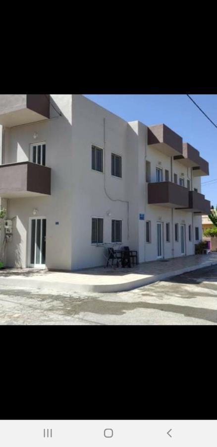 George & Elena * Amoudara (Heraklion)