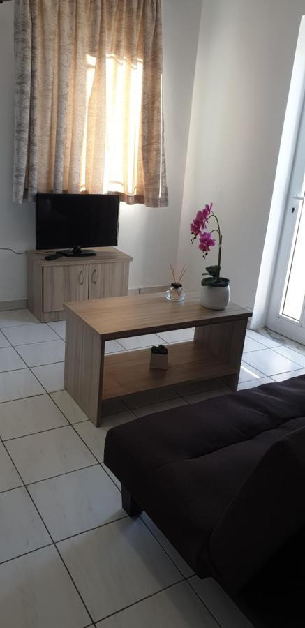 Apartment George & Elena Amoudara (Heraklion)