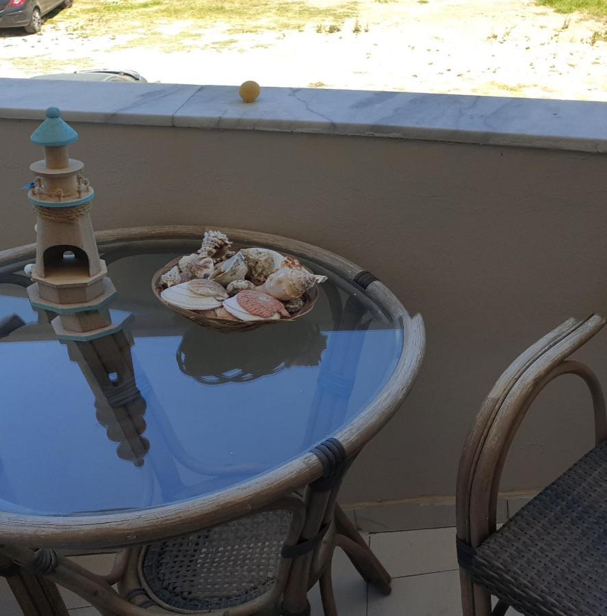 George & Elena 公寓 Amoudara (Heraklion)