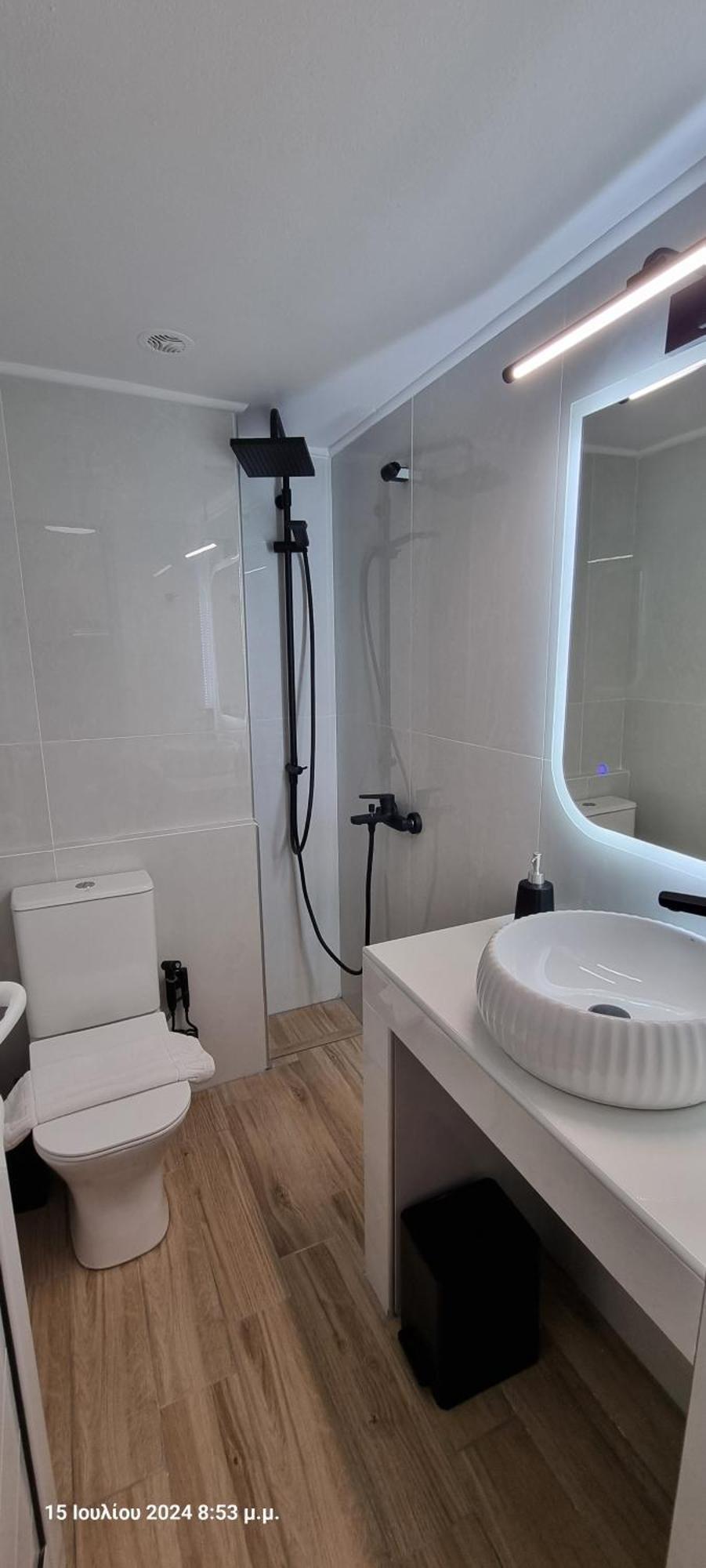 Apartment George & Elena Amoudara (Heraklion)