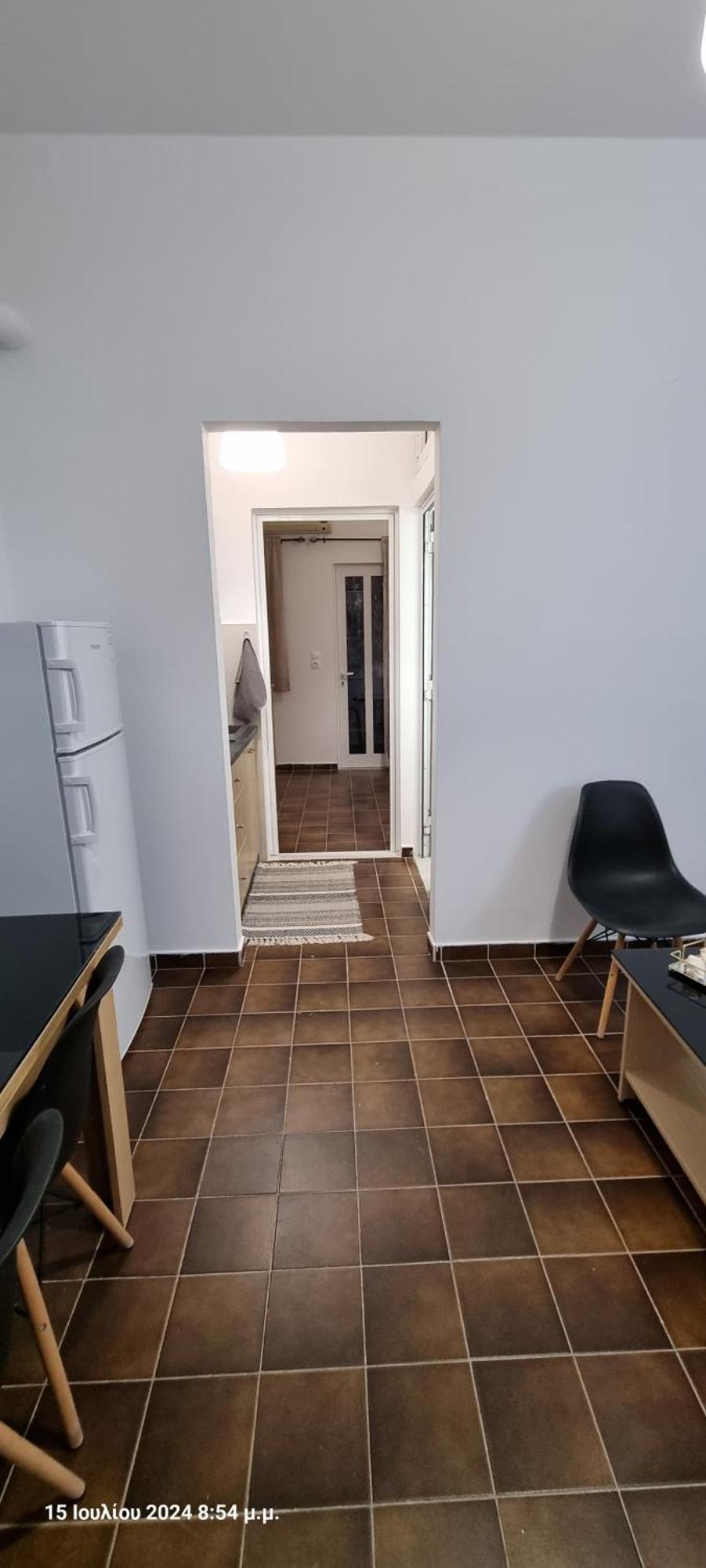 Apartment George & Elena Amoudara (Heraklion)