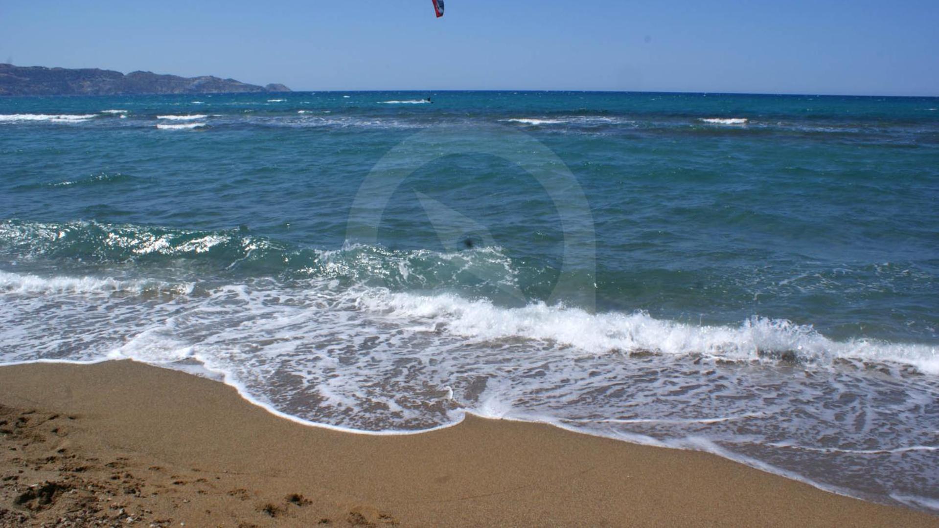 George & Elena * Amoudara (Heraklion)